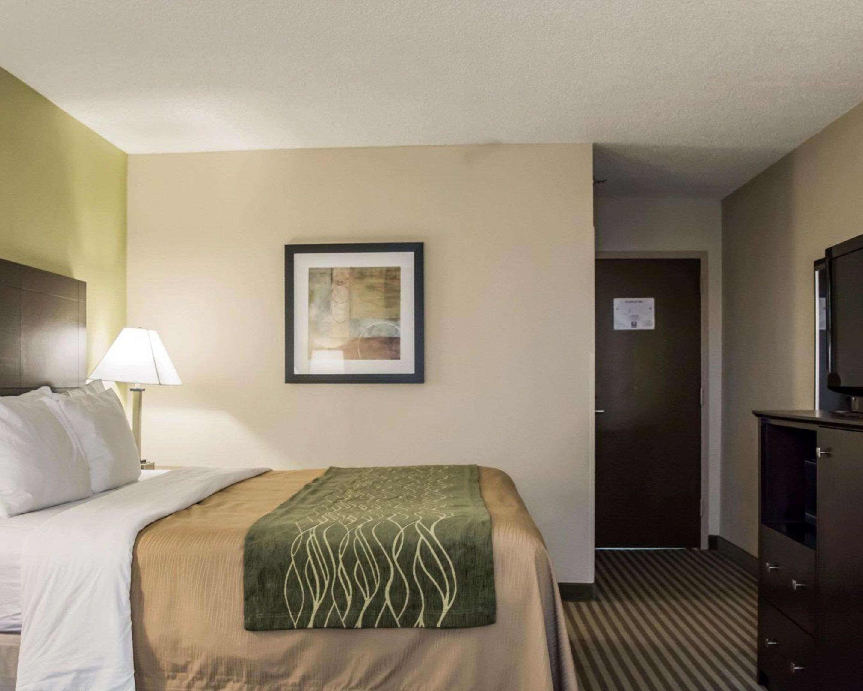 Comfort Inn & Suites St Pete - Clearwater International Airport Kültér fotó